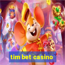 tim bet casino